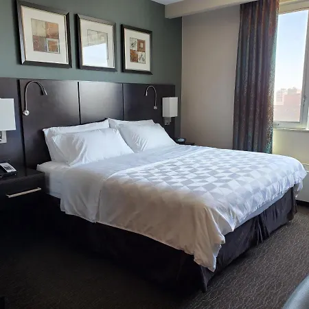 Holiday Inn Saskatoon Downtown By Ihg Exterior photo