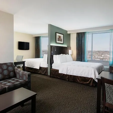 Holiday Inn Saskatoon Downtown By Ihg Exterior photo