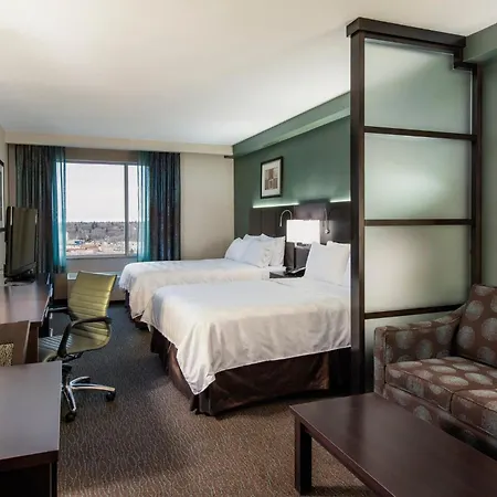 Holiday Inn Saskatoon Downtown By Ihg Exterior photo