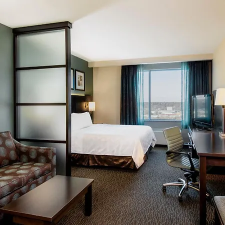 Holiday Inn Saskatoon Downtown By Ihg Exterior photo