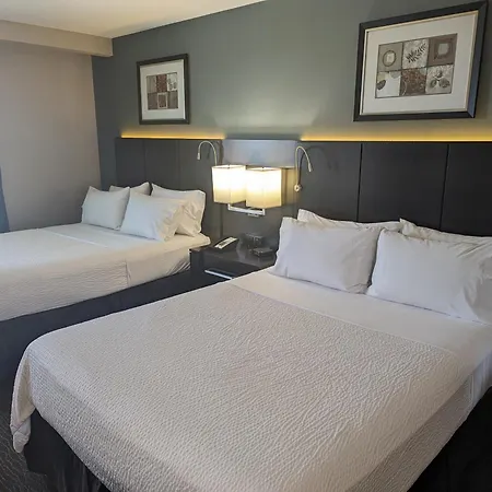 Holiday Inn Saskatoon Downtown By Ihg Exterior photo