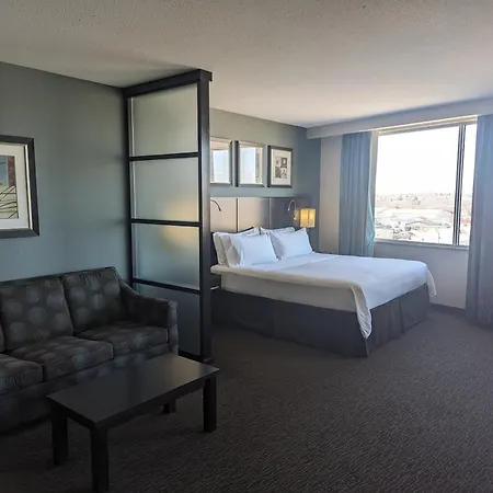 Holiday Inn Saskatoon Downtown By Ihg Exterior photo