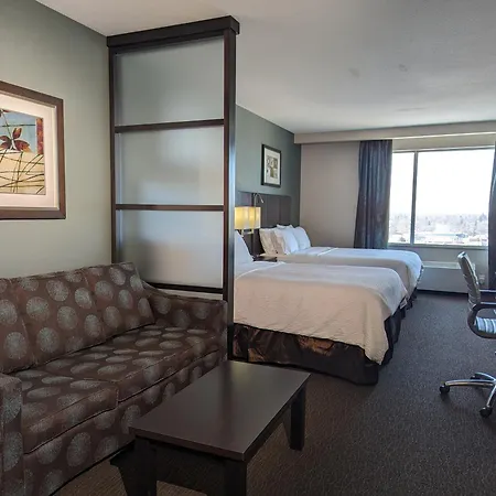 Holiday Inn Saskatoon Downtown By Ihg Exterior photo
