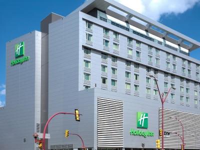 Downtown By Ihg 3*