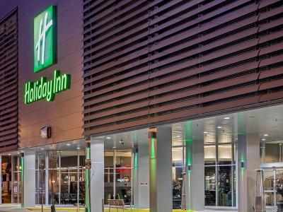 Downtown By Ihg 3* Saskatoon