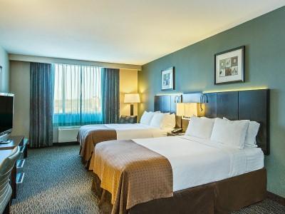 Hotel Downtown By Ihg