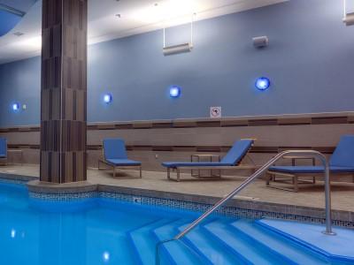 Downtown By Ihg Hotel Saskatoon