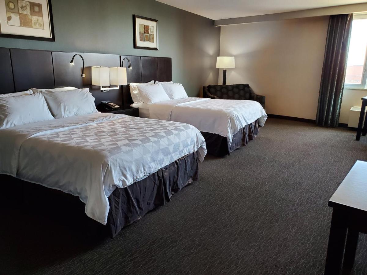 Hotel Downtown By Ihg Saskatoon