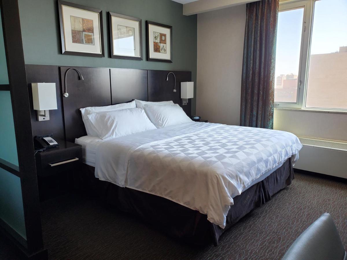 Downtown By Ihg 3* Saskatoon