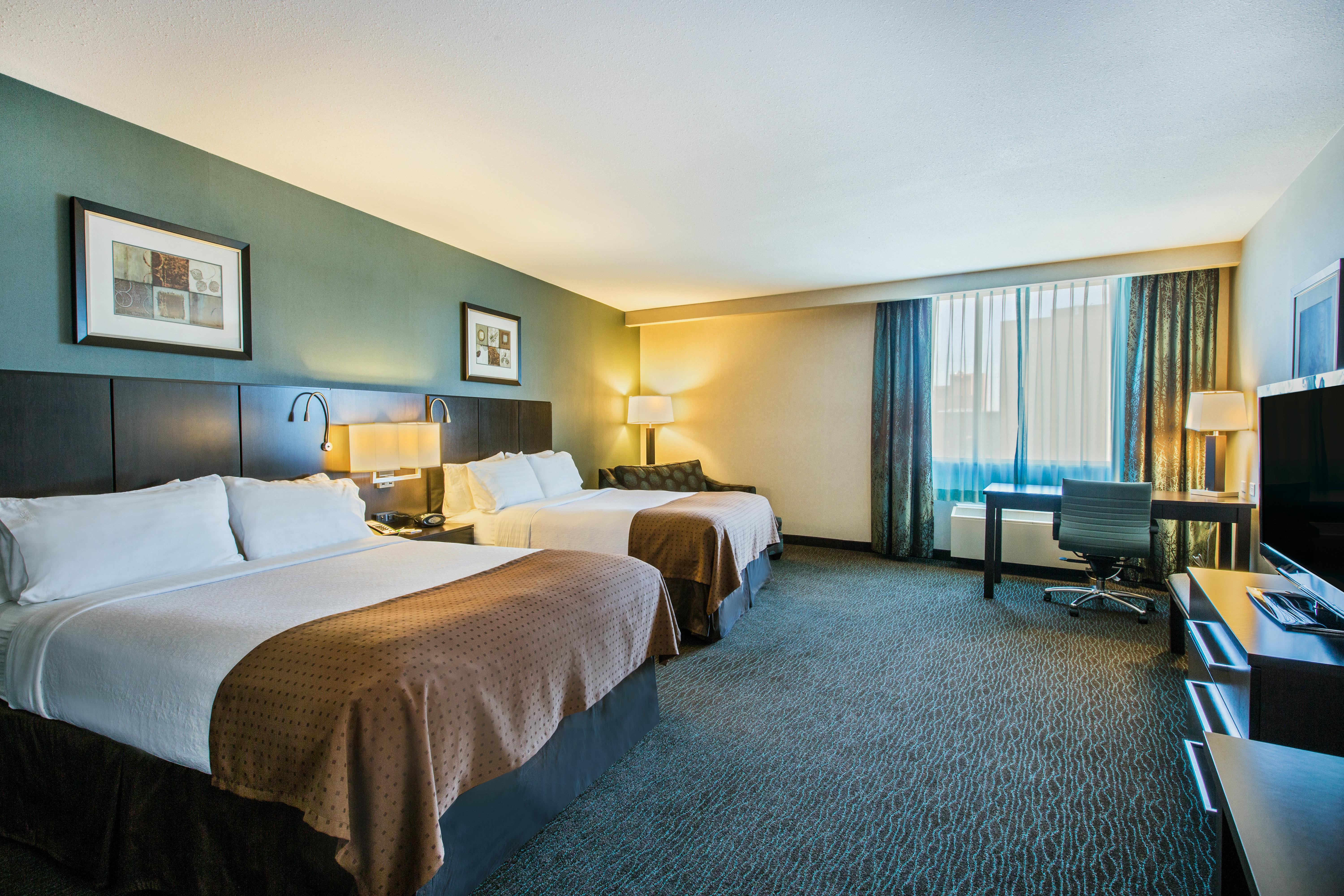 Hotel Downtown By Ihg
