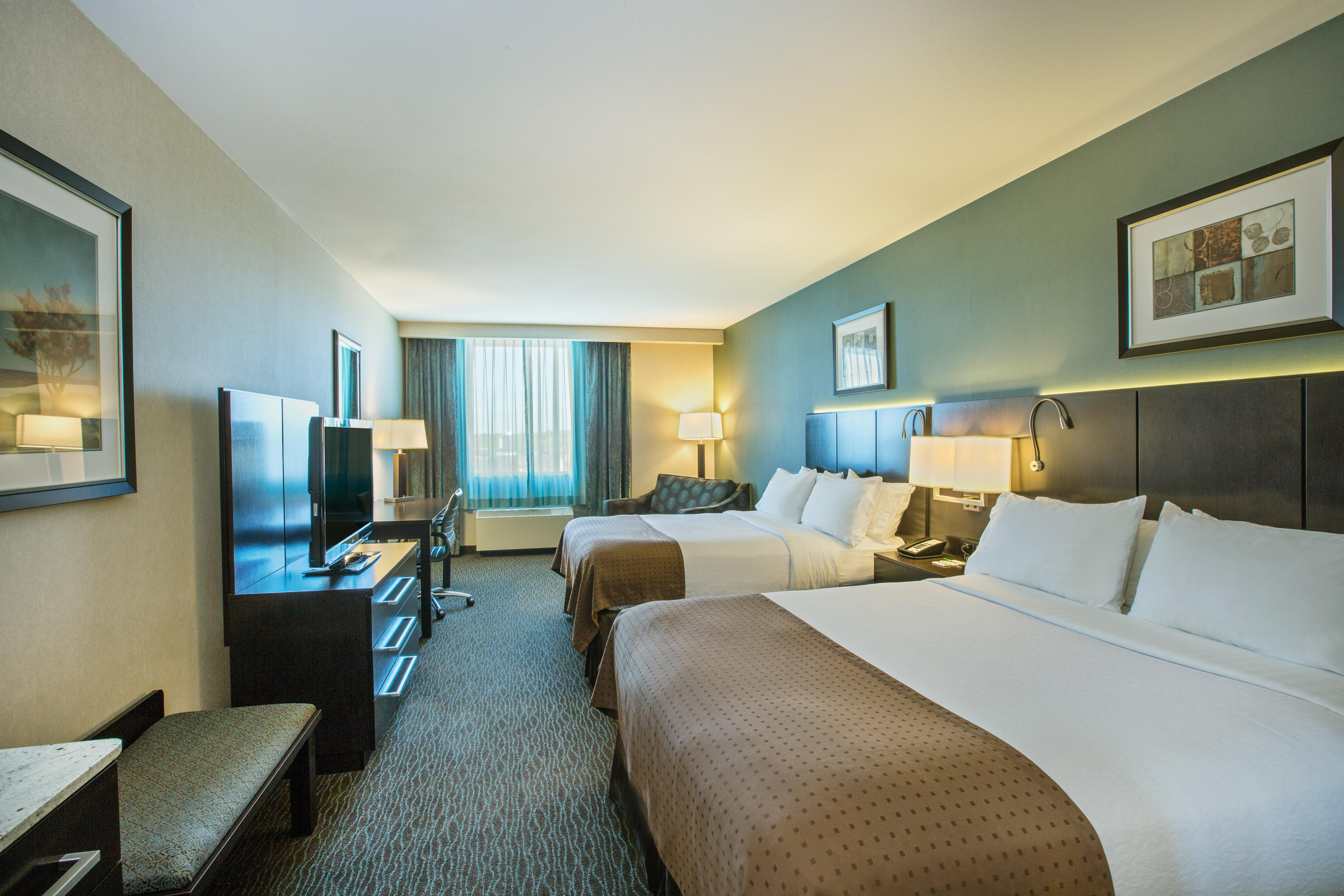 Downtown By Ihg Hotel 3*