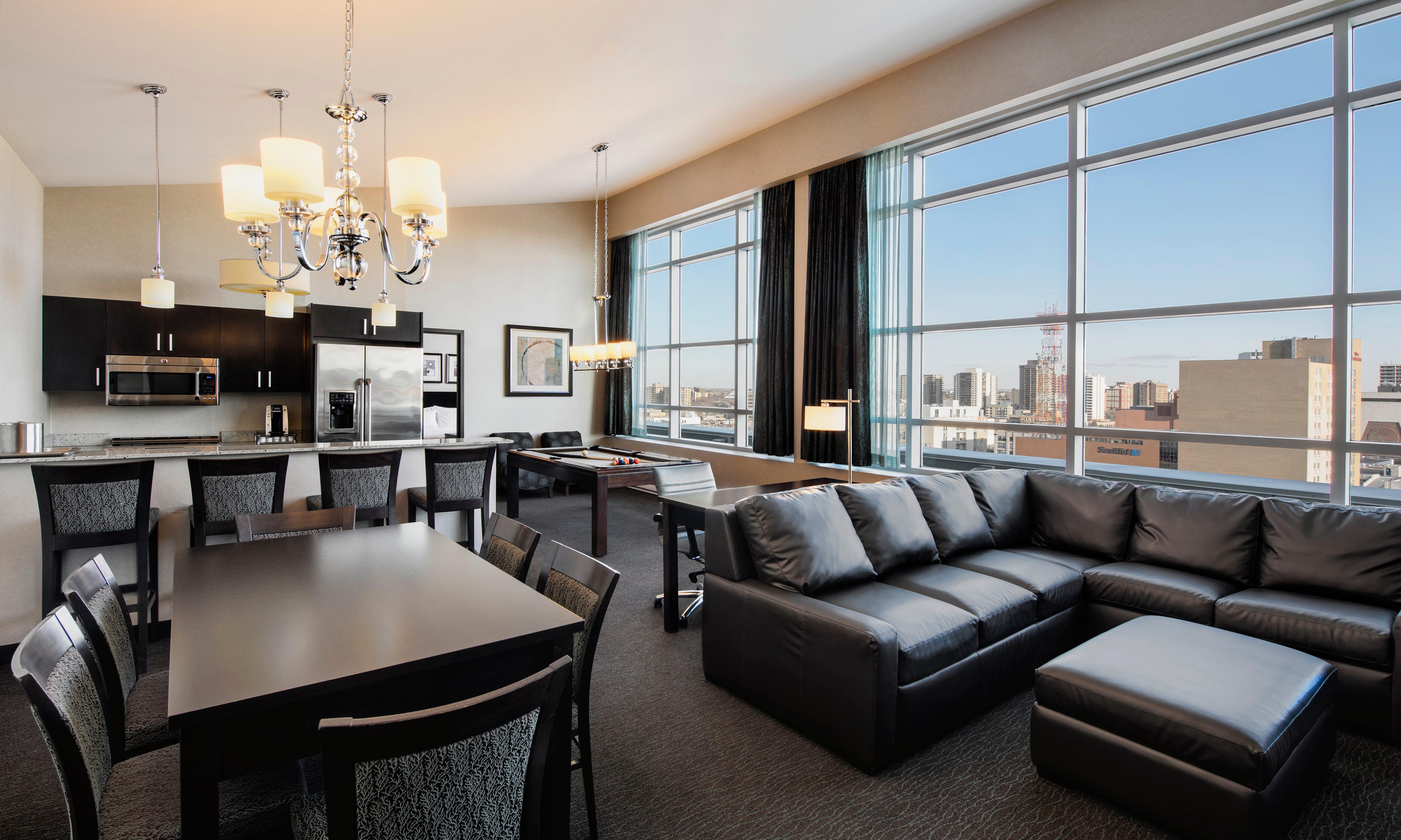 Downtown By Ihg Hotel Saskatoon