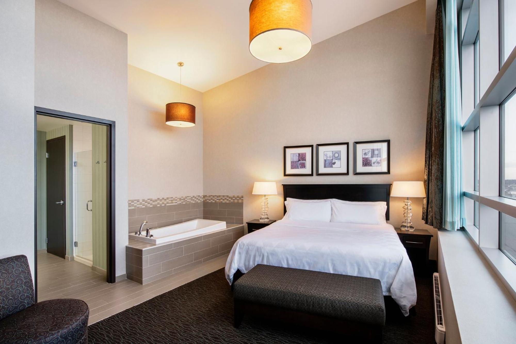 Downtown By Ihg Hotel