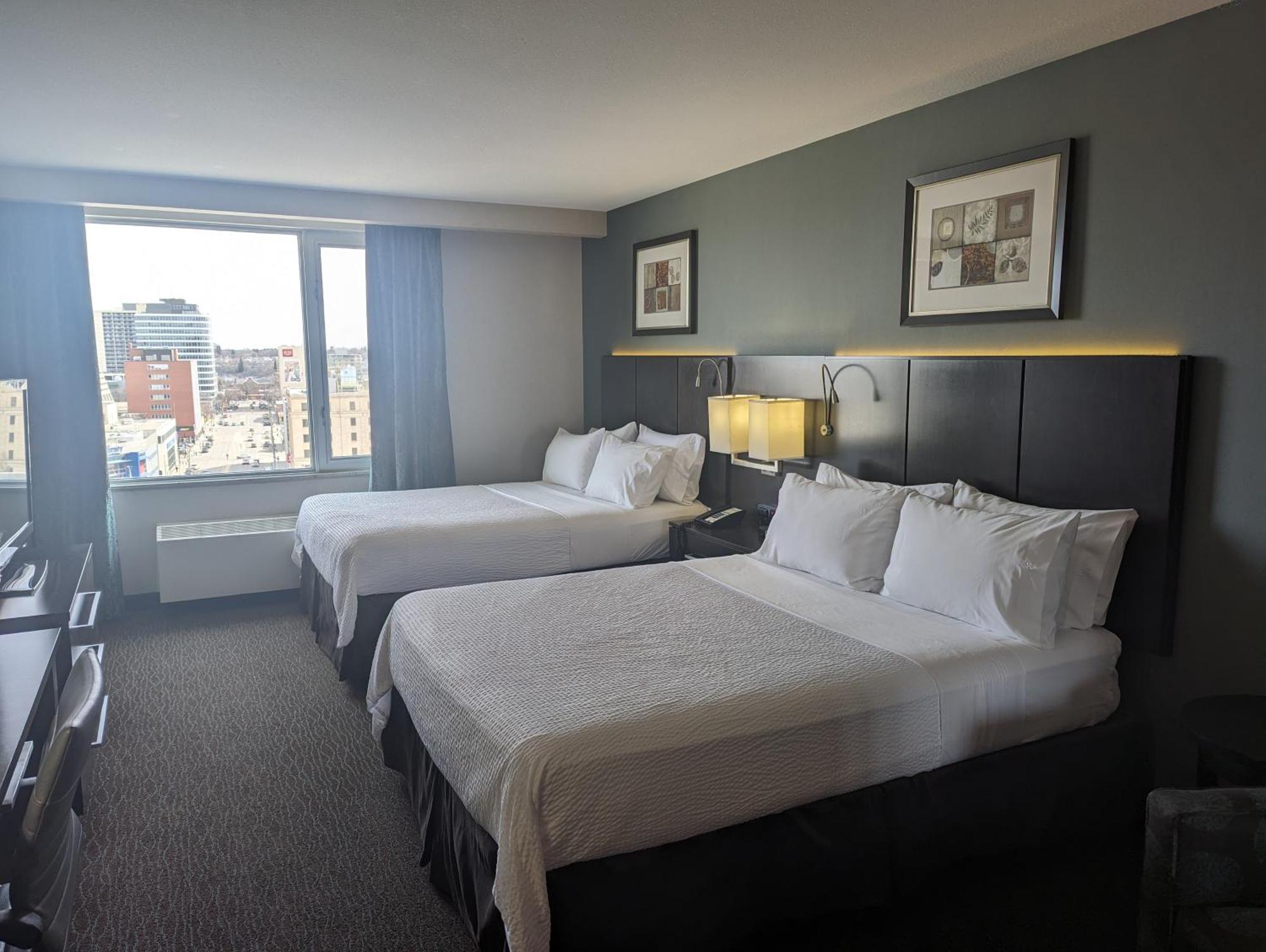 Hotel Downtown By Ihg 3*