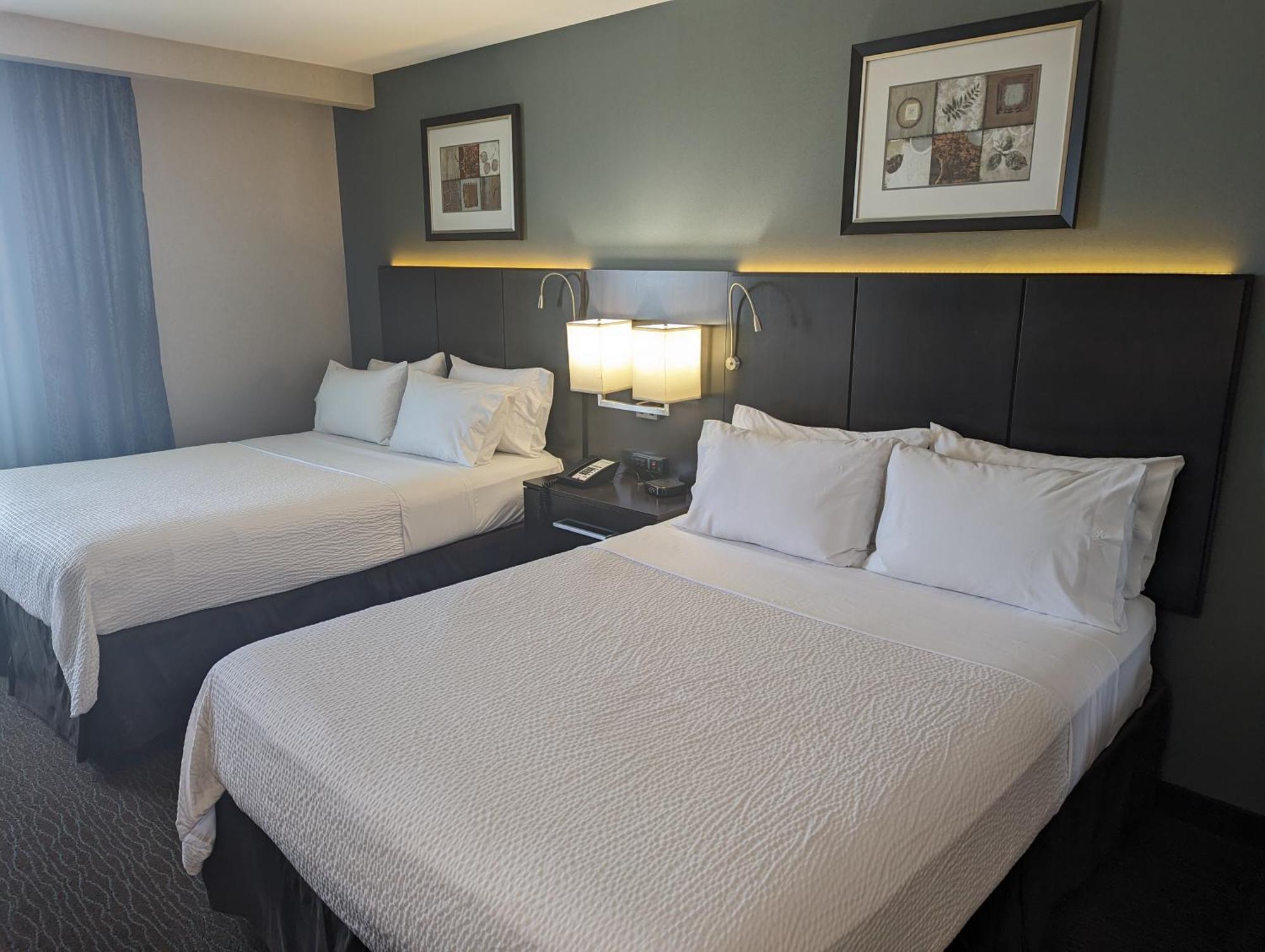 Hotel Downtown By Ihg Saskatoon