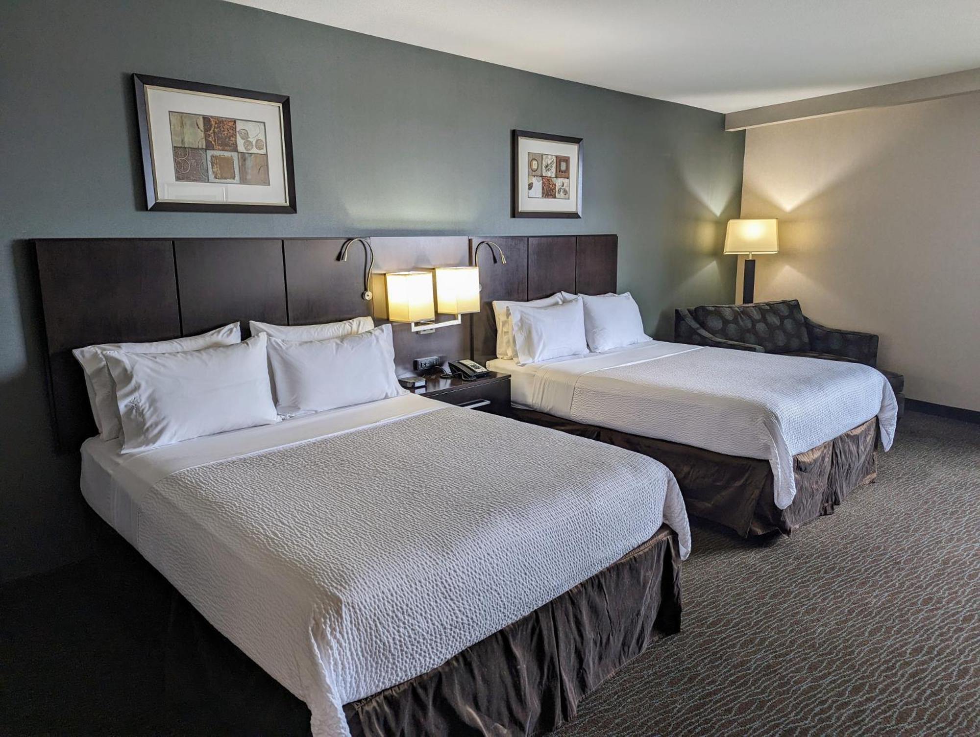 Downtown By Ihg Saskatoon