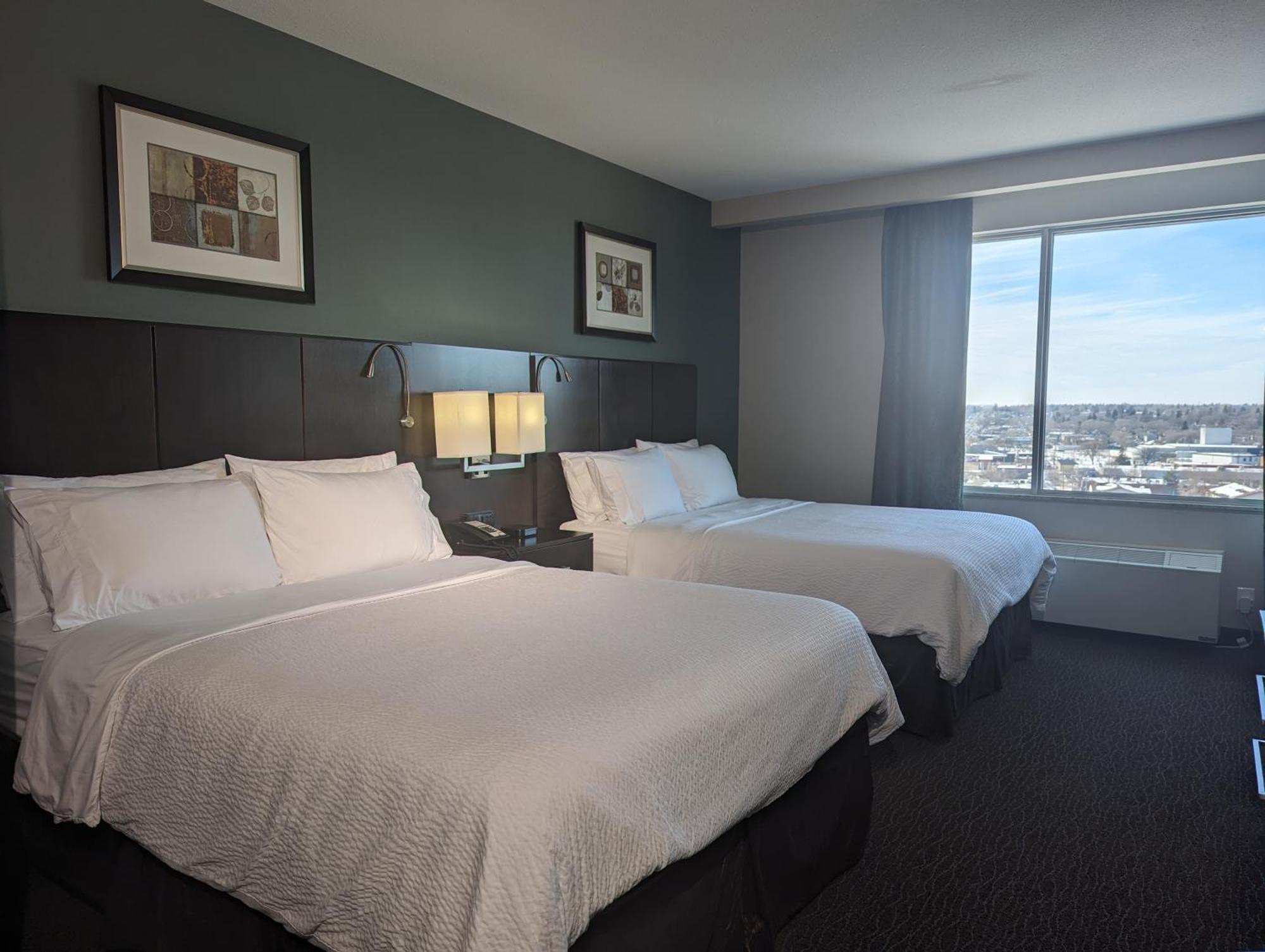 Hotel Downtown By Ihg 3*