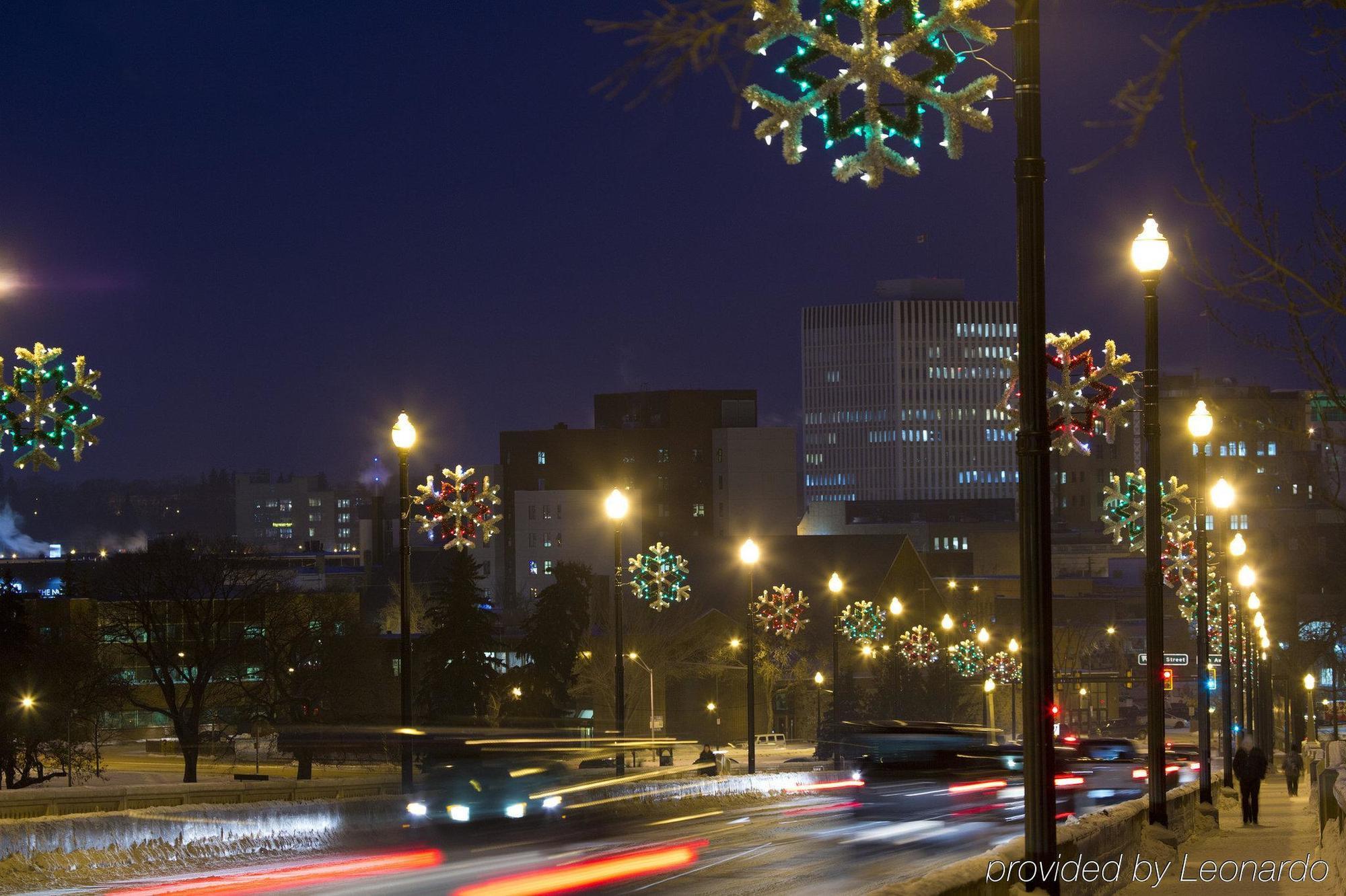 Downtown By Ihg Hotel Saskatoon